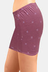 Incare High Rise Full Coverage Boyshort (Pack of 3) - Multicolor — thumbnail 7